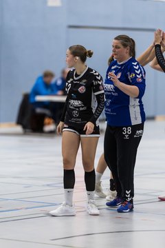 Bild 170 - F HSG Pinnau2 - Rellinger TV2 : Ergebnis: 27:20